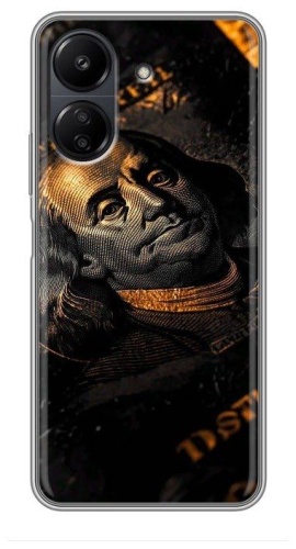 Чехол BAIKO для Redmi A7 Pro рисунок