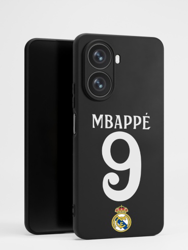 Чехол для Xiaomi Redmi A5 рисунок