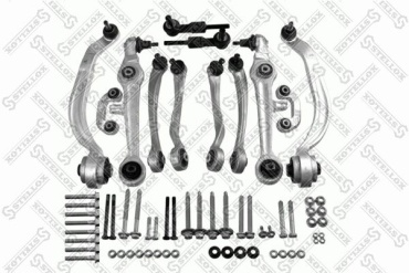 Stellox рычаг подвески 58-02177-SX