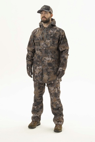Костюм Remington (RM1073-991) мультиколор 48, 50