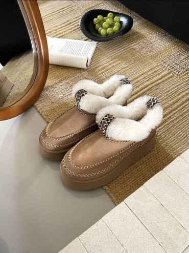 Угги Истерика shoes светло-коричневый