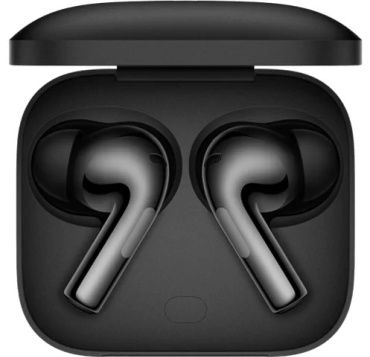 Наушники OnePlus Buds 3 черный