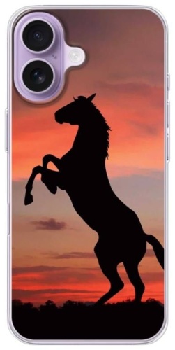 Чехол BAIKO для Apple iPhone 16 рисунок