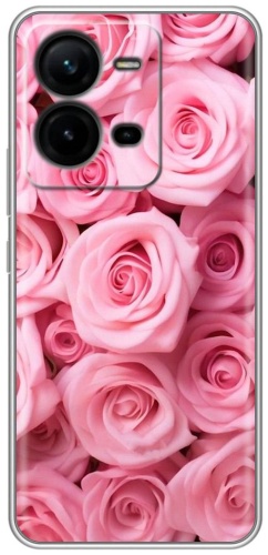 Чехол BAIKO для Vivo V25, V25e рисунок
