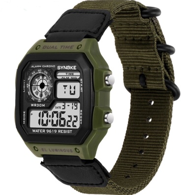 Кварцевые SYNOKE ND232 силикон
