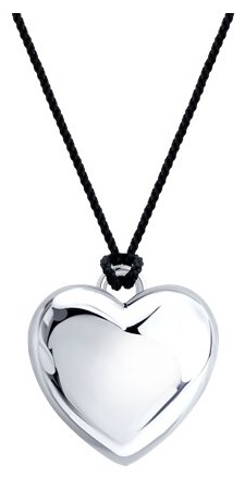 Колье Diamant 94-170-02661-1_Б\Р длина 50 см вес 9.5 г серебро, без вставок