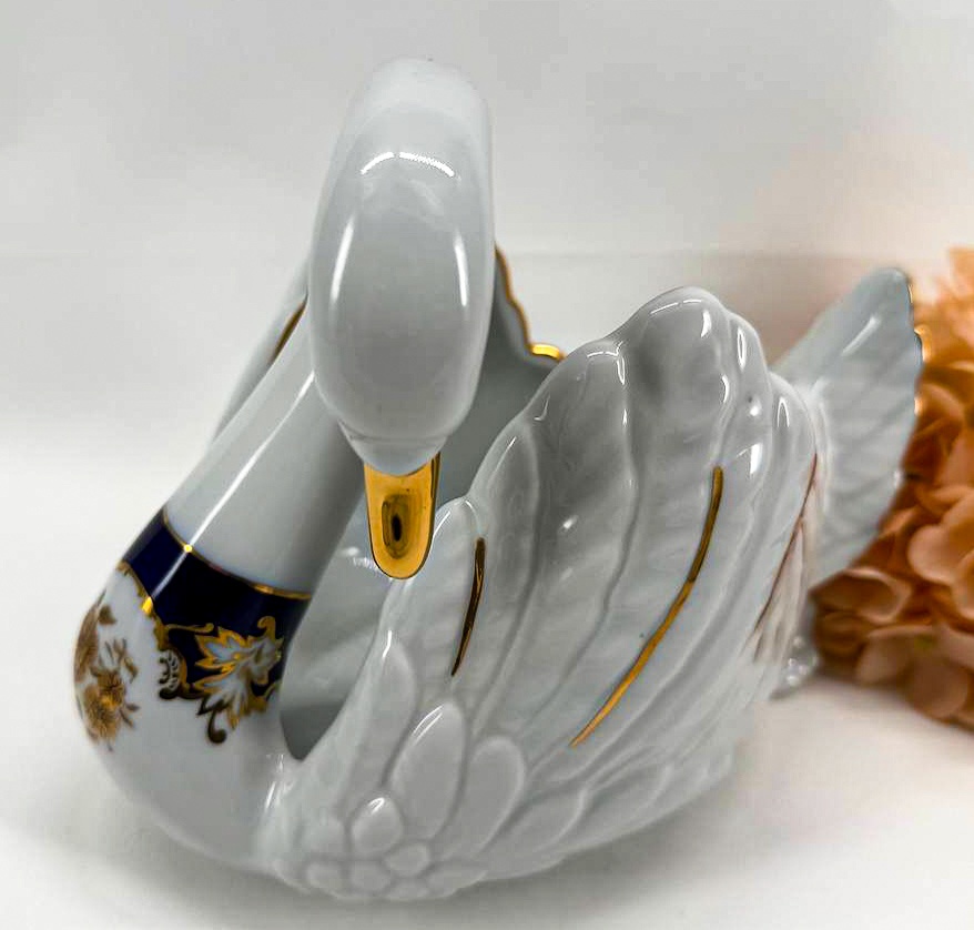 Салатник LEANDER 15х10 см, фарфор, 1 шт