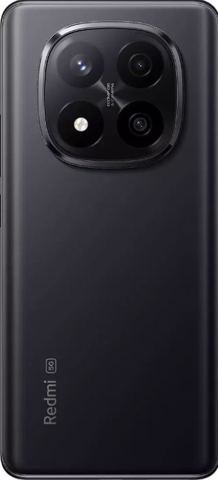 Смартфон Xiaomi Redmi Note 14 Pro Plus 12 ГБ/512 ГБ черный + подарок