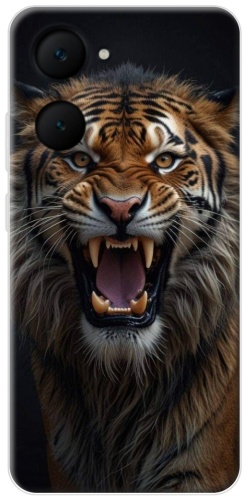 Чехол BAIKO для Vivo Y03, Y18 рисунок