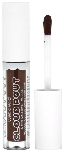 Wet n Wild Clout Pout жидкая помада Love You Smore