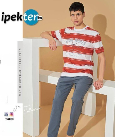 Комплект Ipektenim серый, мультиколор