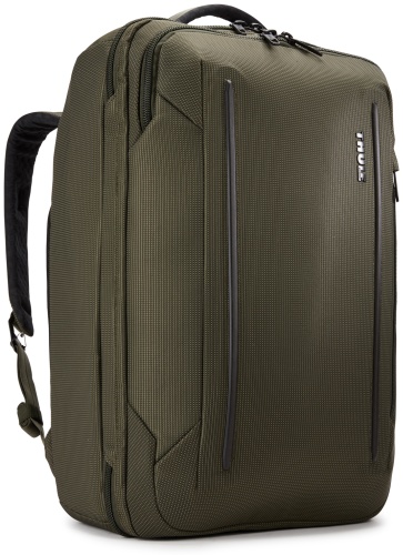 Сумка Thule нейлон зеленый 41 л