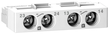 Schneider Electric блок вспомогательных контактов GVAE20