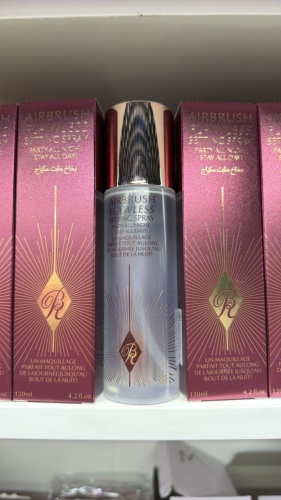 Dynasty Setting Spray фиксатор макияжа для лица 120 мл