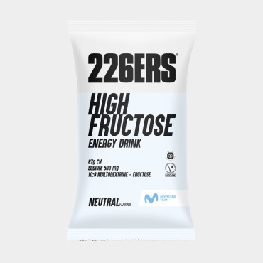 226ERS изотоник HIGH FRUCTOSE нейтральный