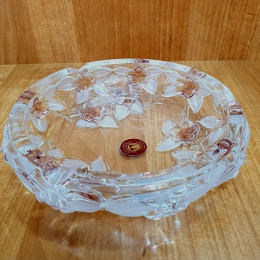 Carmen Satin Rose 12469, стекло