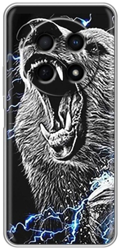 Чехол BAIKO для Huawei nova 12i рисунок