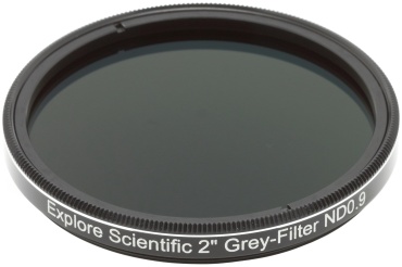 Фильтр Explore Scientific 2" grey ND-09