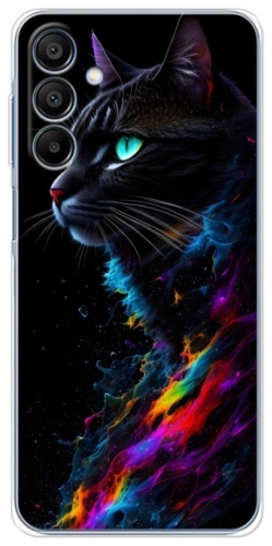 Чехол для Samsung Galaxy M15 рисунок