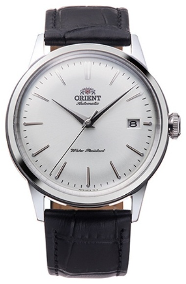 Механические ORIENT RA-AC0M03S30B нержавеющая сталь
