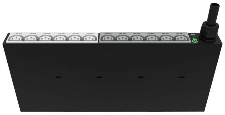 Источник бесперебойного питания HP G2 Basic 7.3kVA/(20) C13 INTL PDU