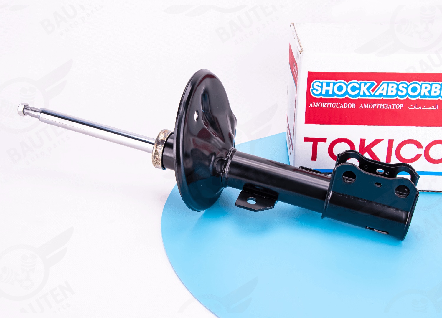 Амортизатор TOKICO передний B3212 1 шт