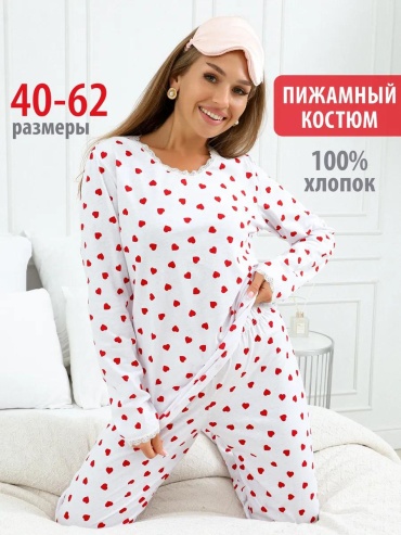 Комплект Спаленка белый