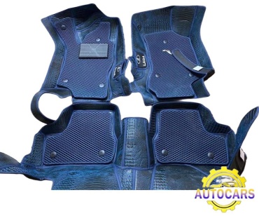 AutoCars 272847128 Geely Atlas 2015-2024 синий