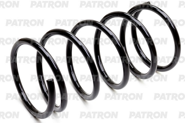 PATRON пружина передней подвески PCS999024