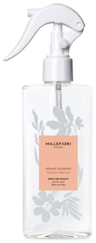 Спрей Millefiori Milano Gemme d'Agrumi 200 мл