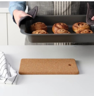 Подставка O'Kitchen пробка