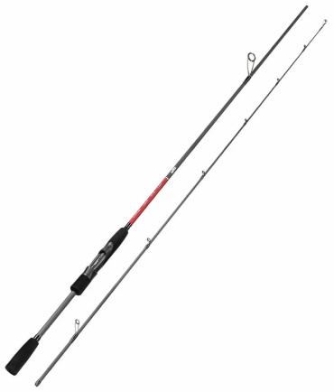 Helios Worker 229L, 2.29m, 2sec., 3-15g (HS-W-229L) спиннинговое 2.29 м