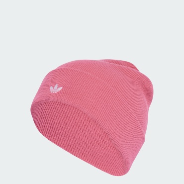 Шапка adidas размер 58, розовый