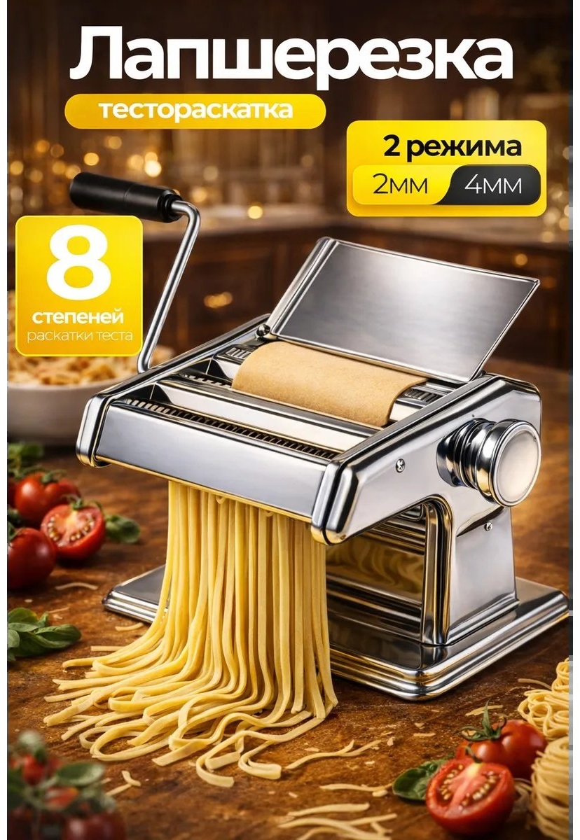 Лапшерезка 891262861 механическая