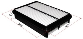 SAT воздушный фильтр ST-17801-35020