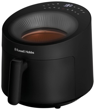 Аэрогриль Russell Hobbs 27420-56 черный