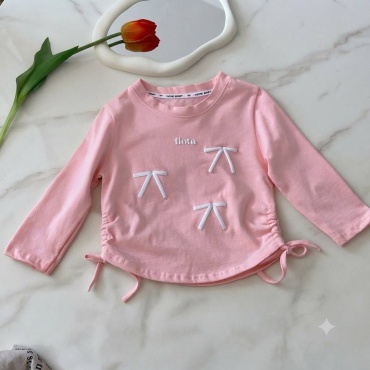 Кофта Murat Baby розовый