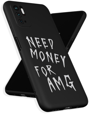 Чехол для POCO Poco M3 Pro рисунок