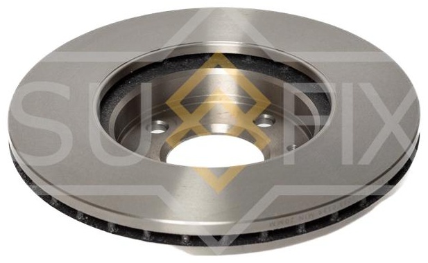 Диски Sufix передние FX1033