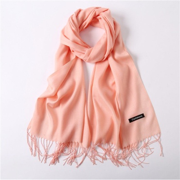 Палантин Cashmere кашемир 180 x 70 см