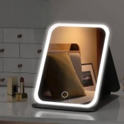 Зеркало настольное косметическое 13см*18см