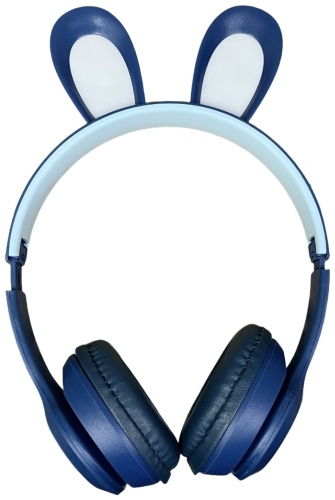 Наушники Wireless P47R синий