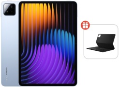 Xiaomi Pad 7 11.2 дюйм 8 Гб/128 Гб синий + подарок