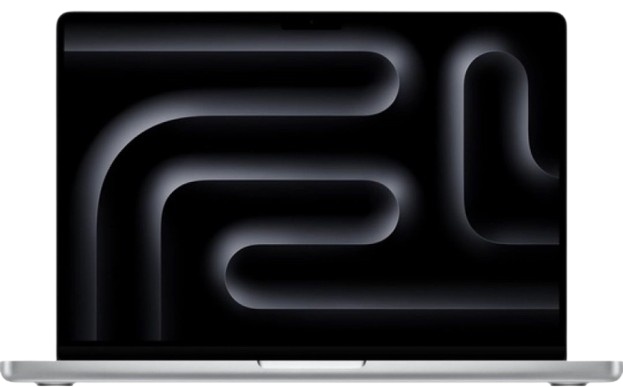 Ноутбук Apple MacBook Pro 16 2024 16.2" / 24 Гб / SSD 512 Гб / macOS / MX2T3RU/A