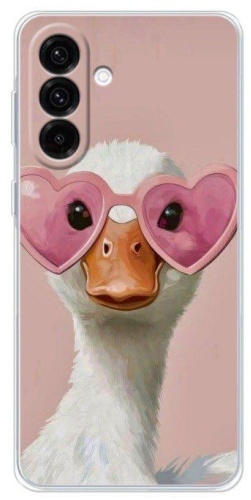 Чехол BAIKO для Samsung Galaxy S26+ рисунок