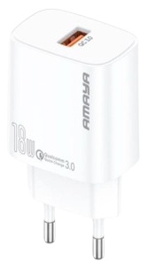 AMAYA ACW- E60S USB белый