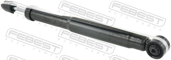 Амортизатор FEBEST задний 23655642R 1 шт