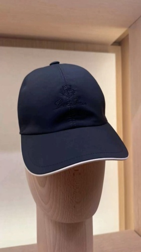 Бейсболка LuA brand размер 56, 57, 58, 59, синий