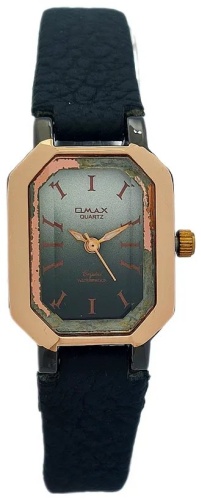 Кварцевые OMAX CT7758 латунь