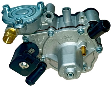 Poletron редуктор RP09NC